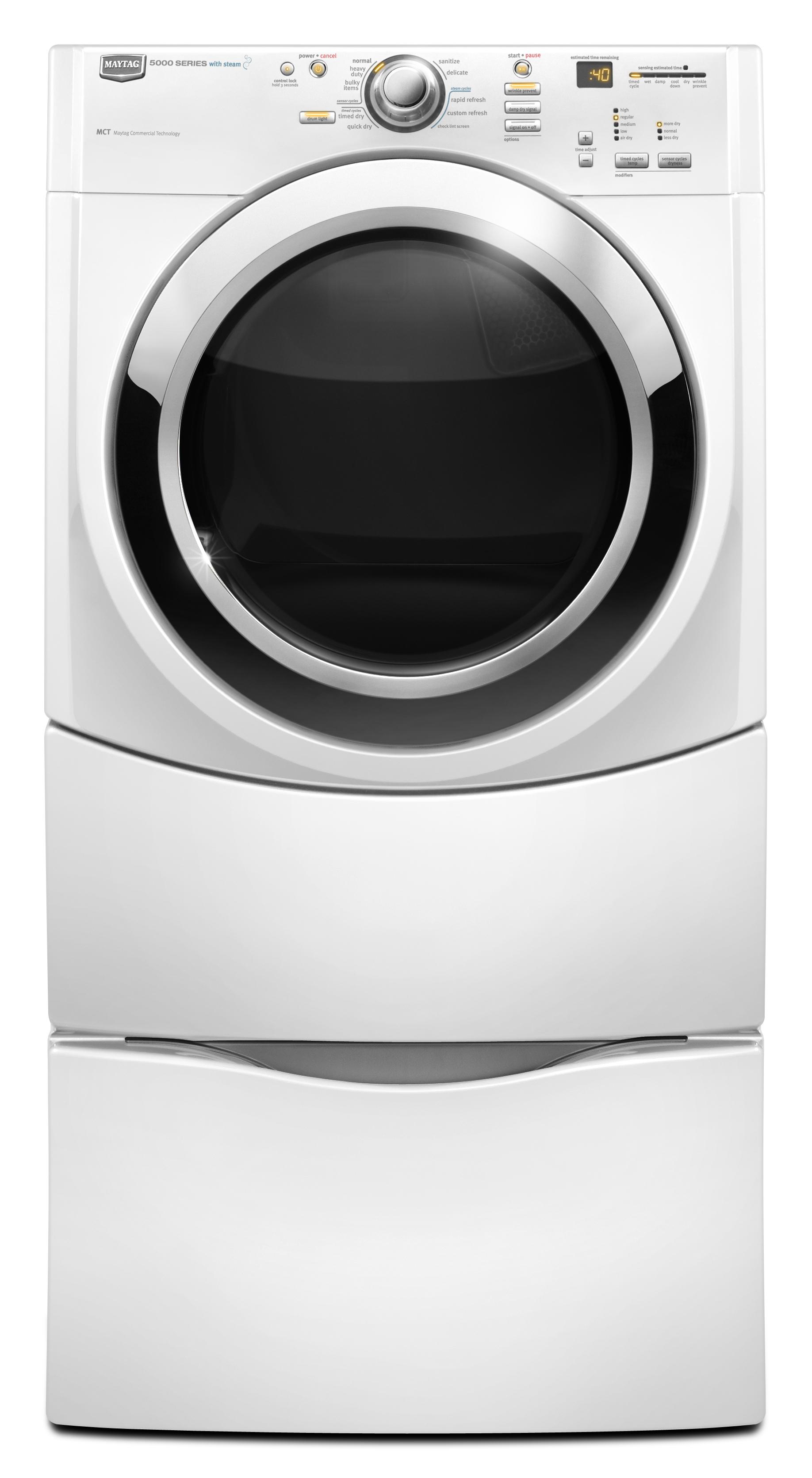 Maytag 4000 series washer and dryer deals